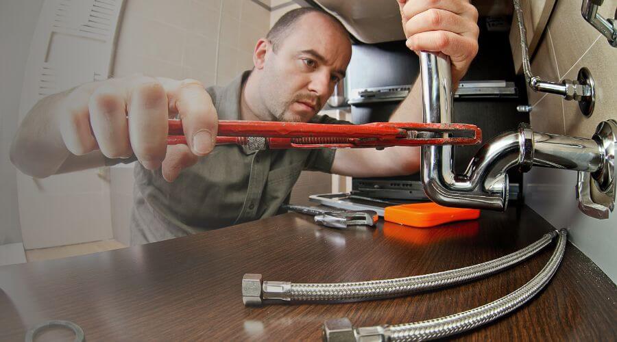Local annual plumbing maintenance in Westfall, OR